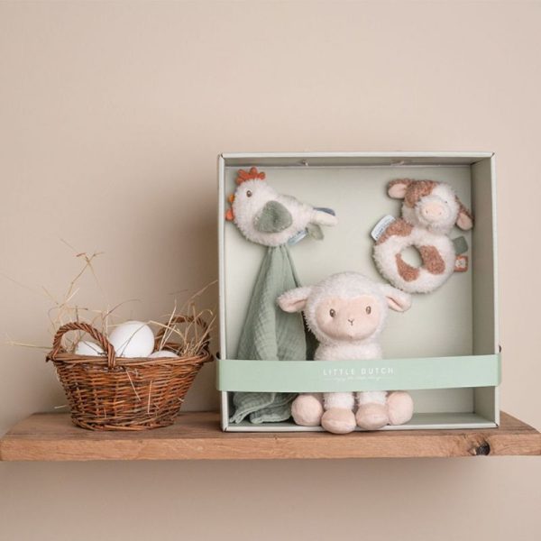 Set regalo Little Dutch