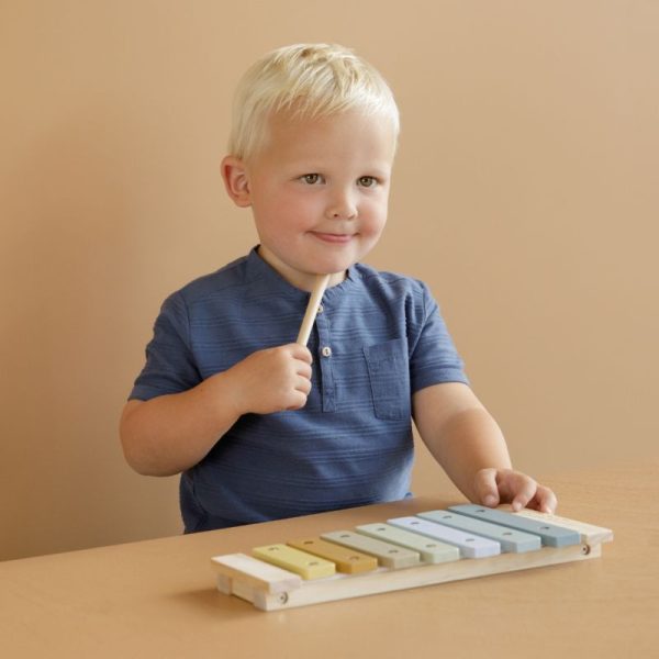 Xylophone Little Dutch