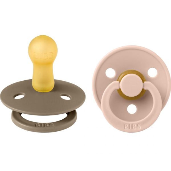 Ciucci COLOUR Ciliegia Size 2 Bibs