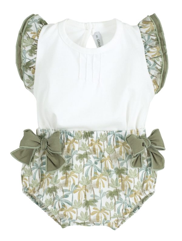 Completo Calamaro baby