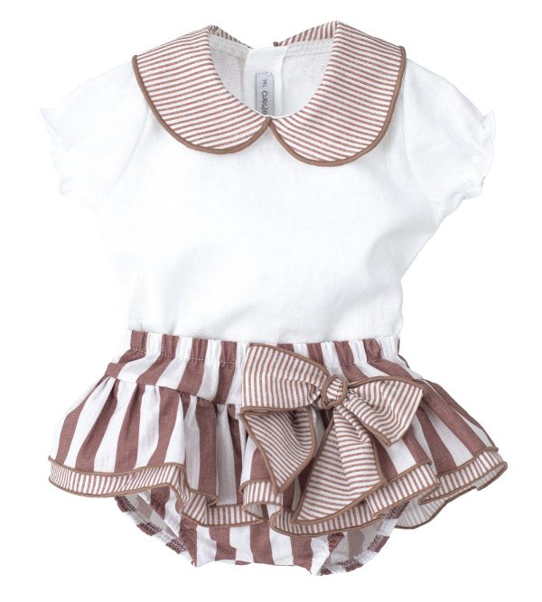 Completo bòsforo excellentt Calamaro Baby