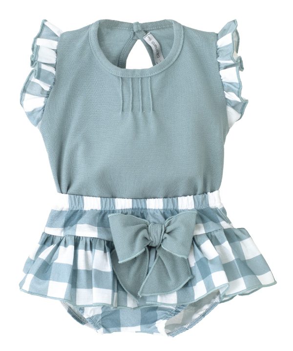 Completo Cuadros Calamaro Baby