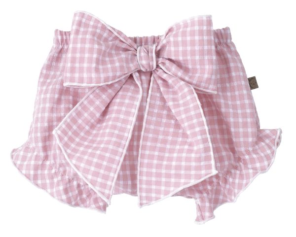 Coulotte Bàsicos Calamaro Baby