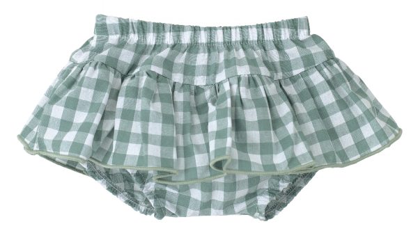 Coulotte Bàsicos Calamaro Baby