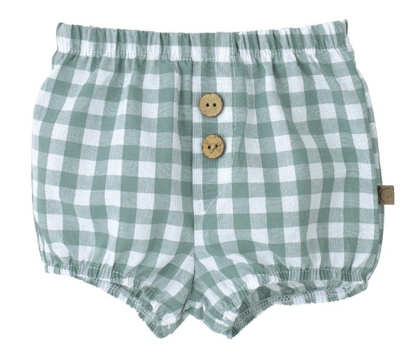 Shorts Bàsicos Calamaro Baby