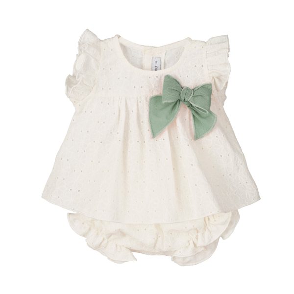 Completo Aliria excellentt Calamaro Baby