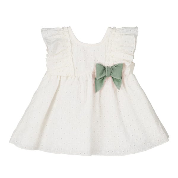 Vestito Aliria excellentt Calamaro Baby