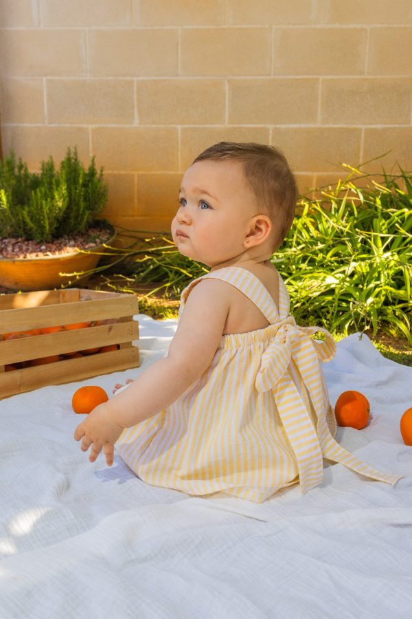 Vestito Calamaro Frisa