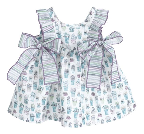 Vestito Savu Calamaro Baby