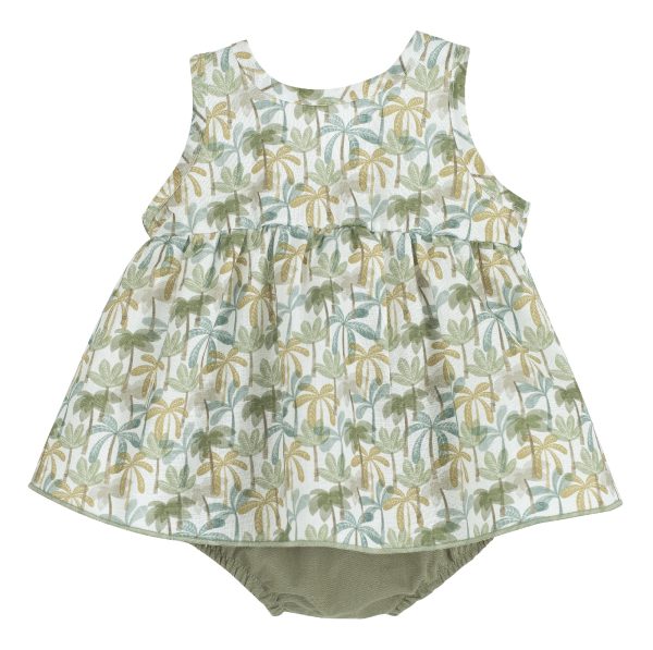 Completo Calamaro Baby