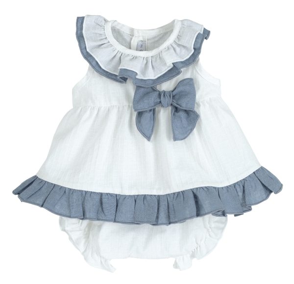 Completo Salomòn excellentt Calamaro Baby