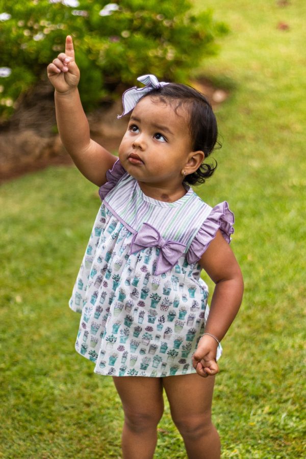 Pagliaccetto Savu Calamaro Baby