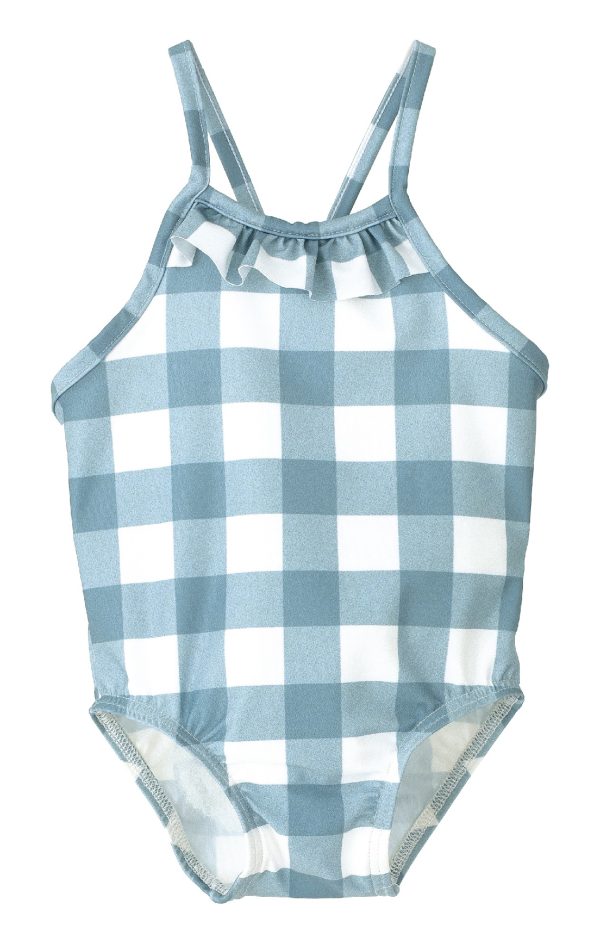 Costume Cuadros Calamaro Baby