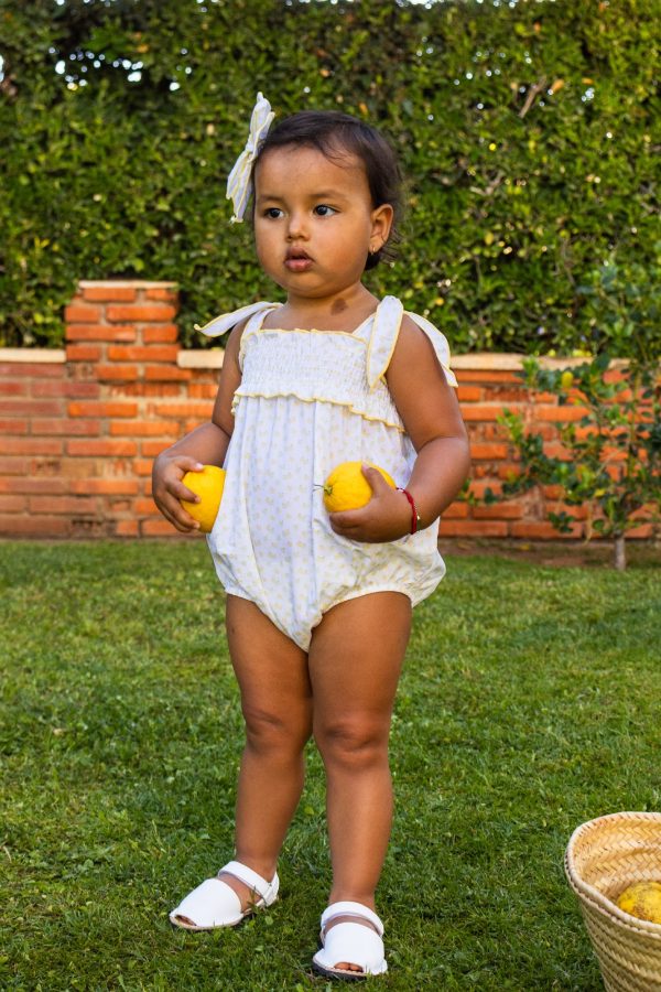 Pagliaccetto Calamaro Baby