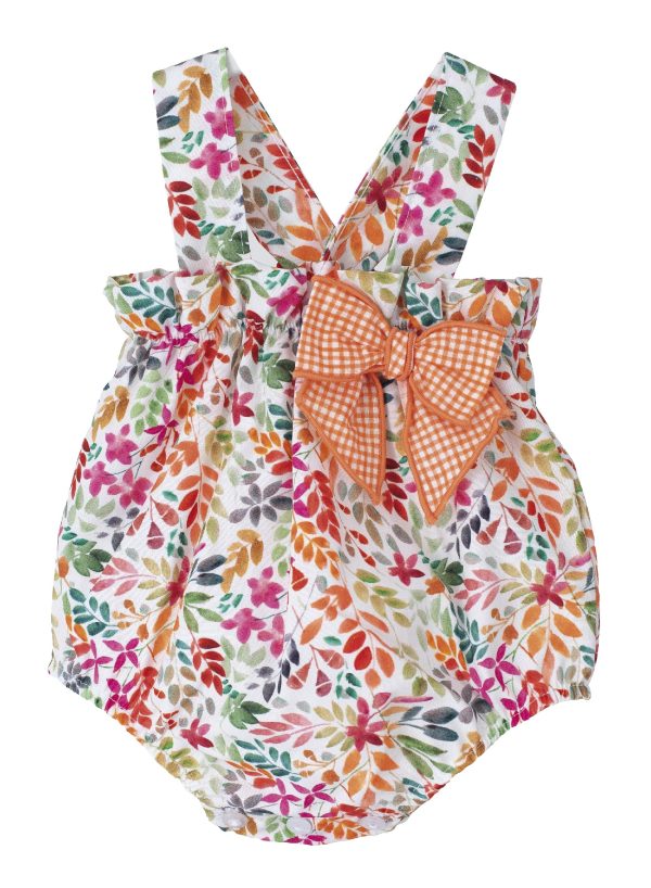 Pagliaccetto Calamaro Baby Tasmania