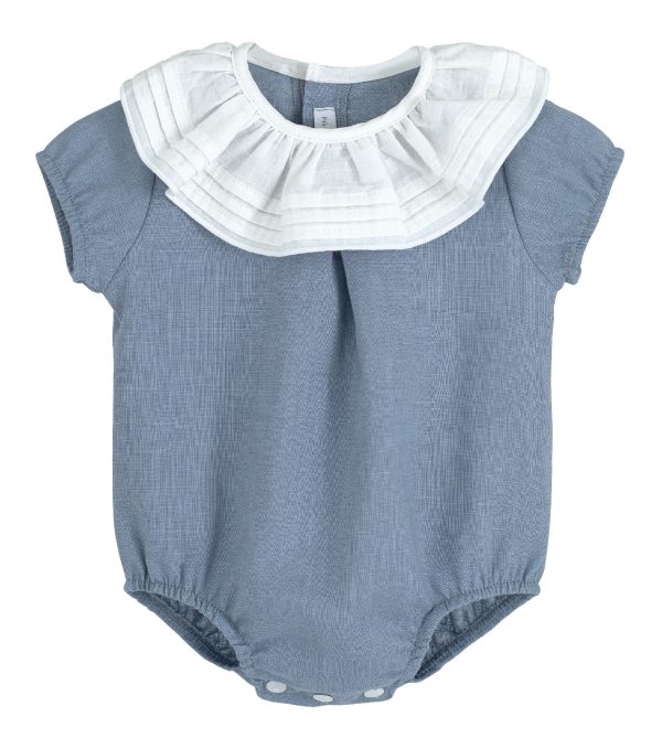 Pagliaccetto Salomòn excellentt Calamaro Baby