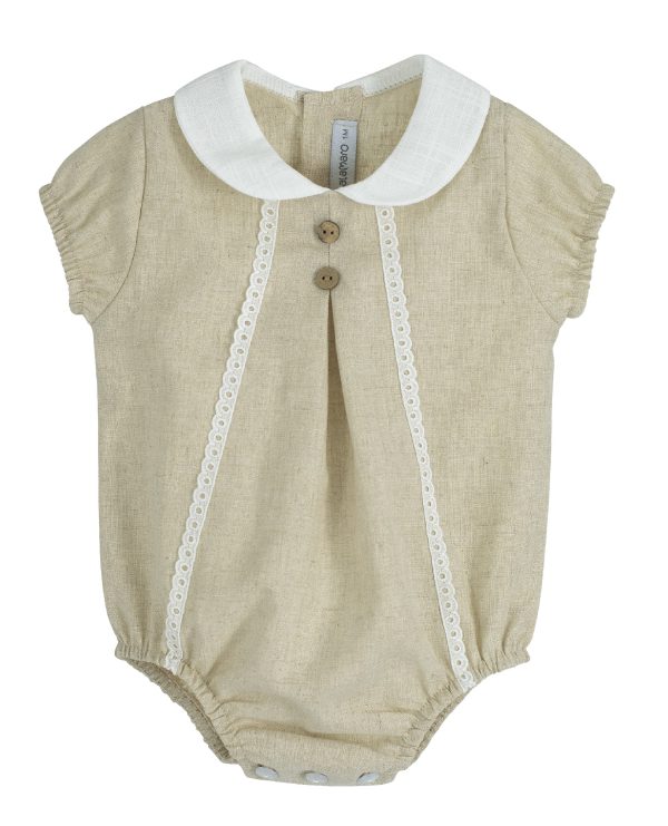 Pagliaccetto Burma excellentt Calamaro Baby