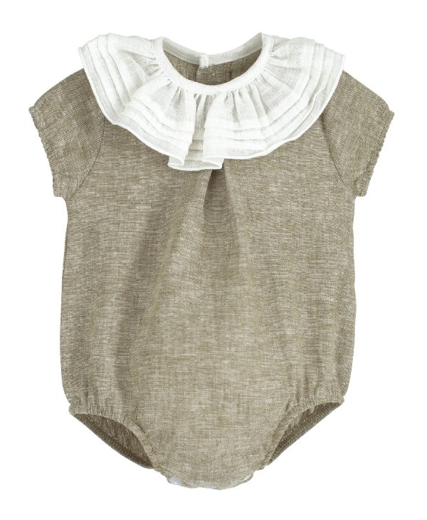 Pagliaccetto Caribe excellentt Calamaro Baby