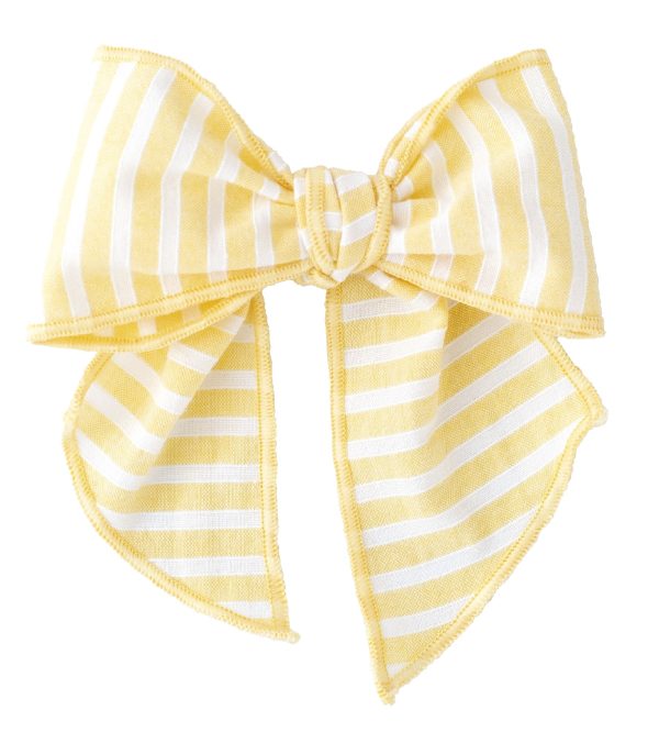 Fiocco per capelli Calamaro Baby