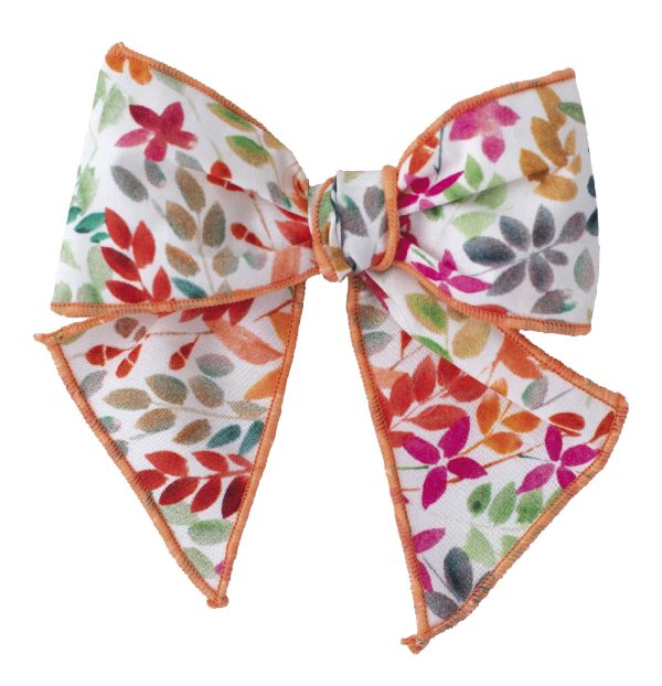 Fiocco per capelli Tasmania Calamaro Baby