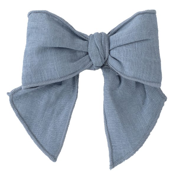 Fiocco per capelli Salomòn excellentt Calamaro Baby