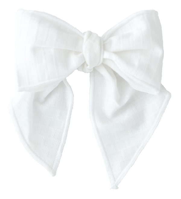 Fiocco per capelli Salomòn excellentt Calamaro Baby