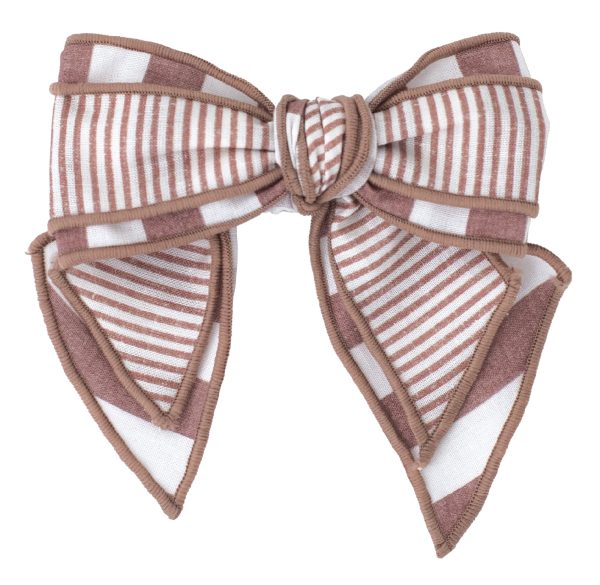 Fiocco per capelli Bòsforo excellentt Calamaro Baby