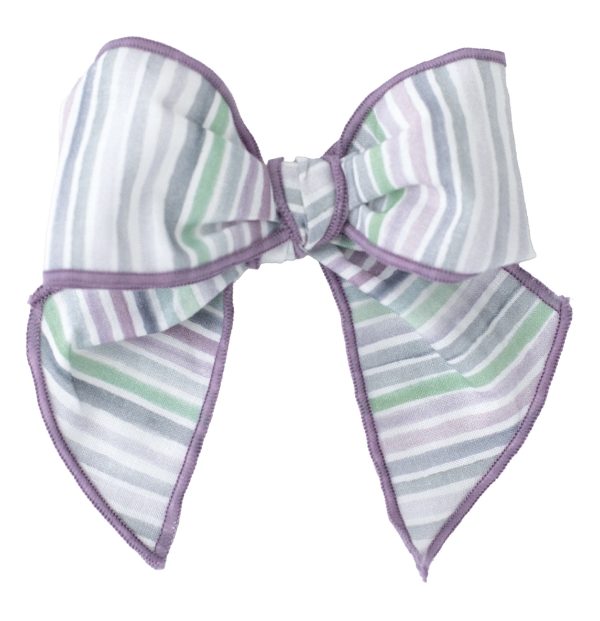 Fiocco per capelli Savu Calamaro Baby