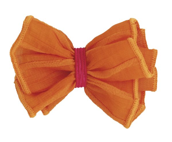 Pack 2 fiocchi per capelli Candy nèos Calamaro Baby