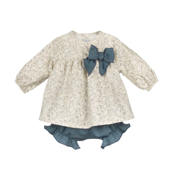 Completo Calamaro Baby