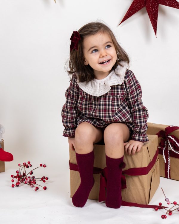 Completo Calamaro Baby