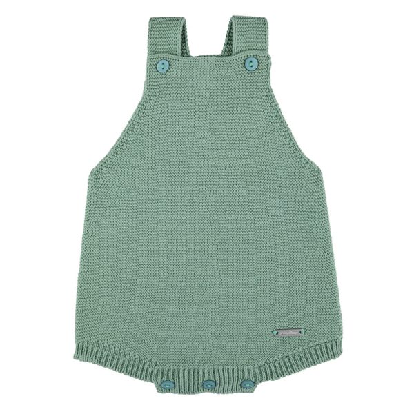 Pagliaccetto a punto legaccio Condor