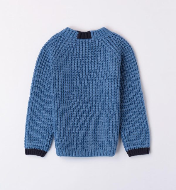 Maglione invernale Sarabanda