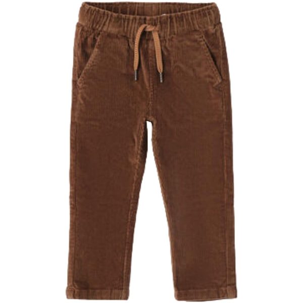 Pantalone velluto IDo