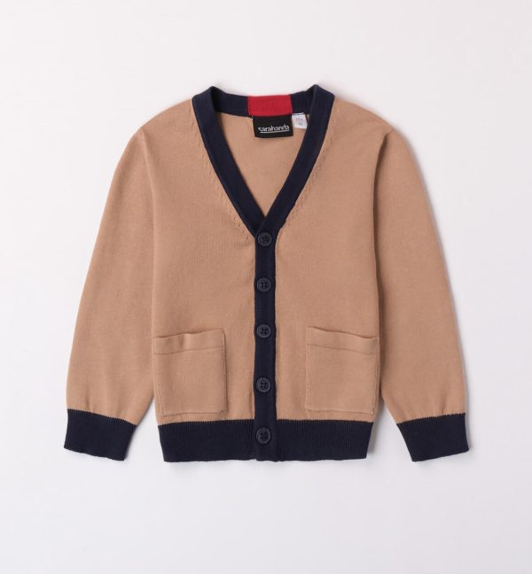 Cardigan Sarabanda