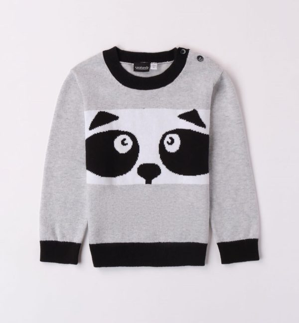 Maglioncino Sarabanda