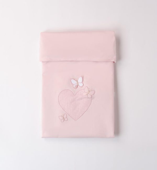 Coperta neonata estiva Minibanda