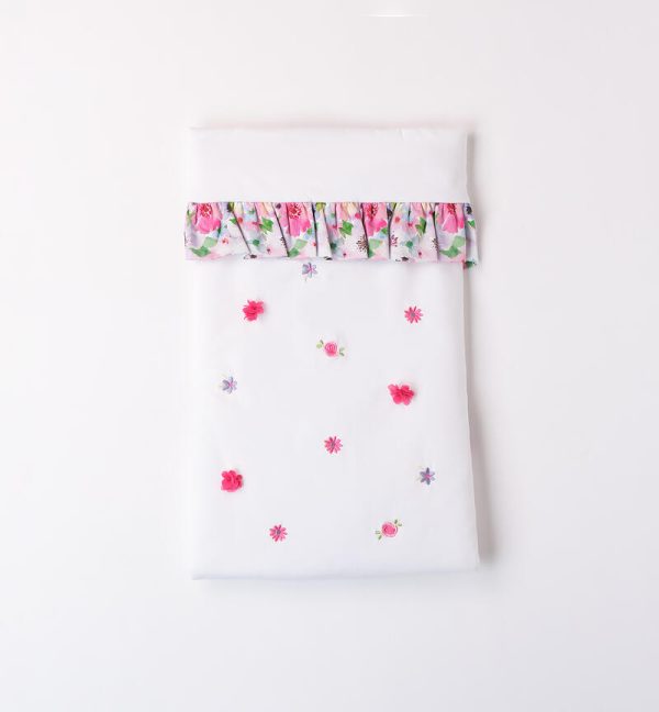 Copertina neonata Minibanda