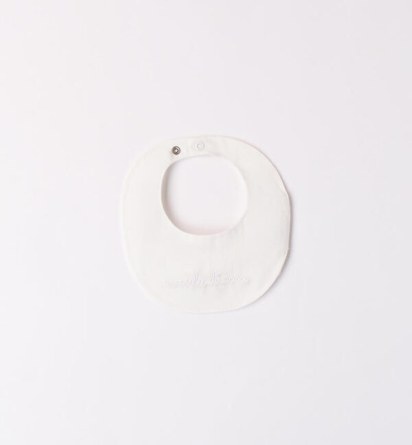 Bavaglio neonato Minibanda