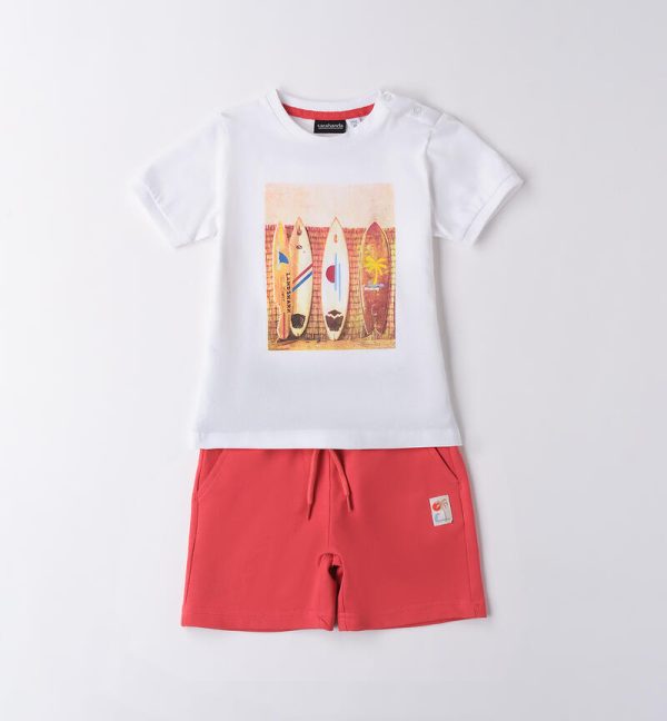 Completino per bambino Sarabanda