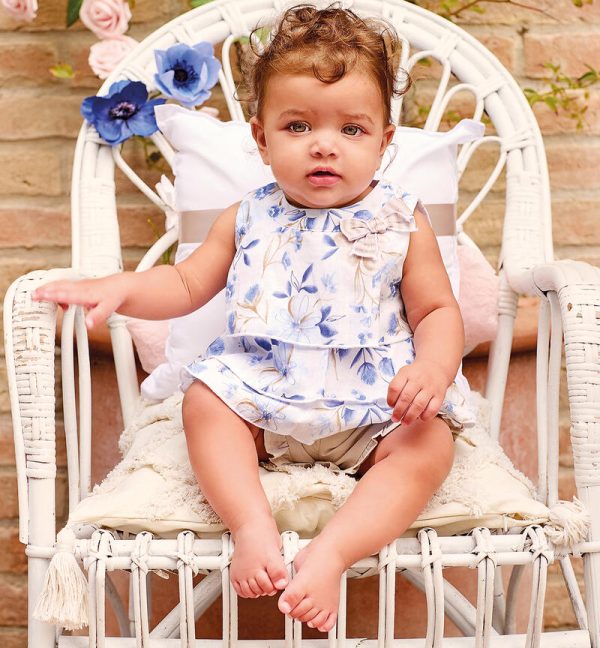 Completo Minibanda due pezzi