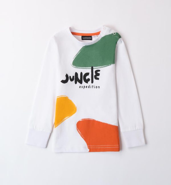 Maglia per bambino Sarabanda