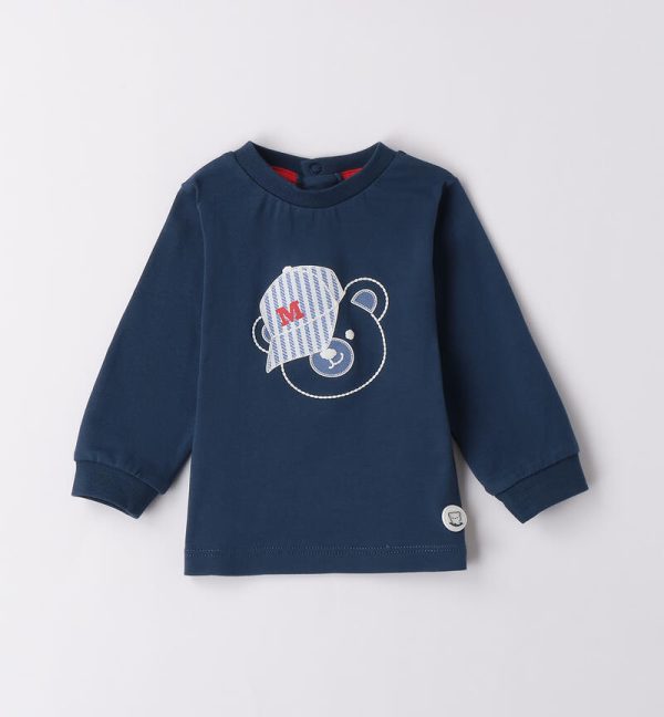 Maglietta Minibanda per bimbo