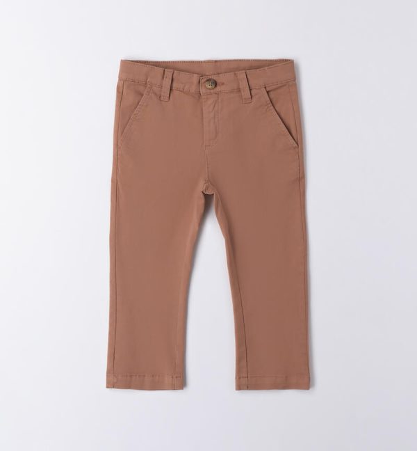 Pantaloni bambino Sarabanda