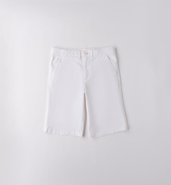 Pantaloni per ragazzo Sarabanda