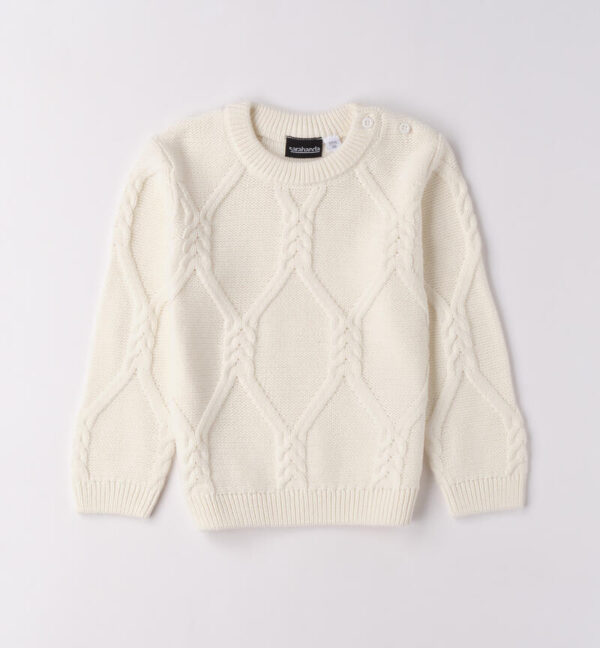 Maglione da bambino Sarabanda