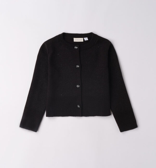 Cardigan per bambina Sarabanda