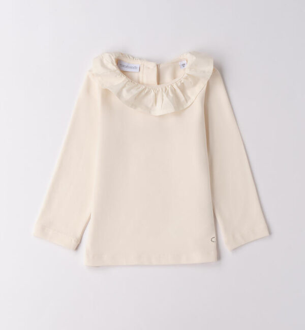 Maglia per bambina Sarabanda