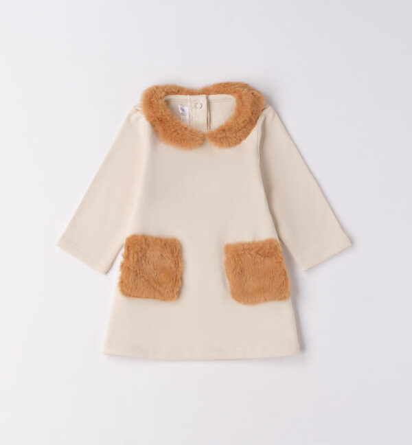 Abito per bimba neonata