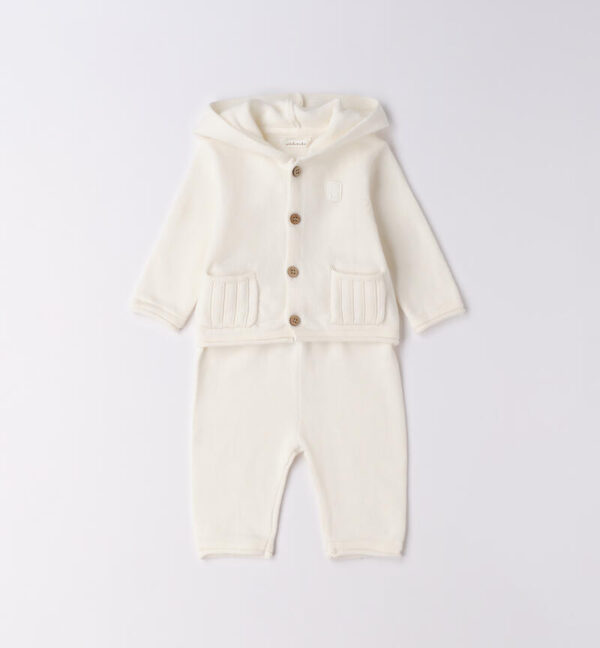 Completo Minibanda per bimbo